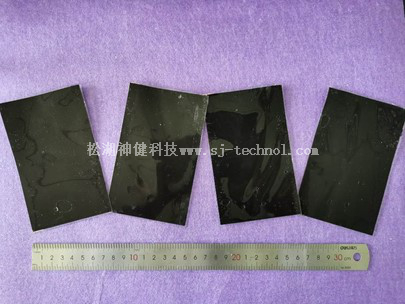 納米碳纖維導電性能如何檢測